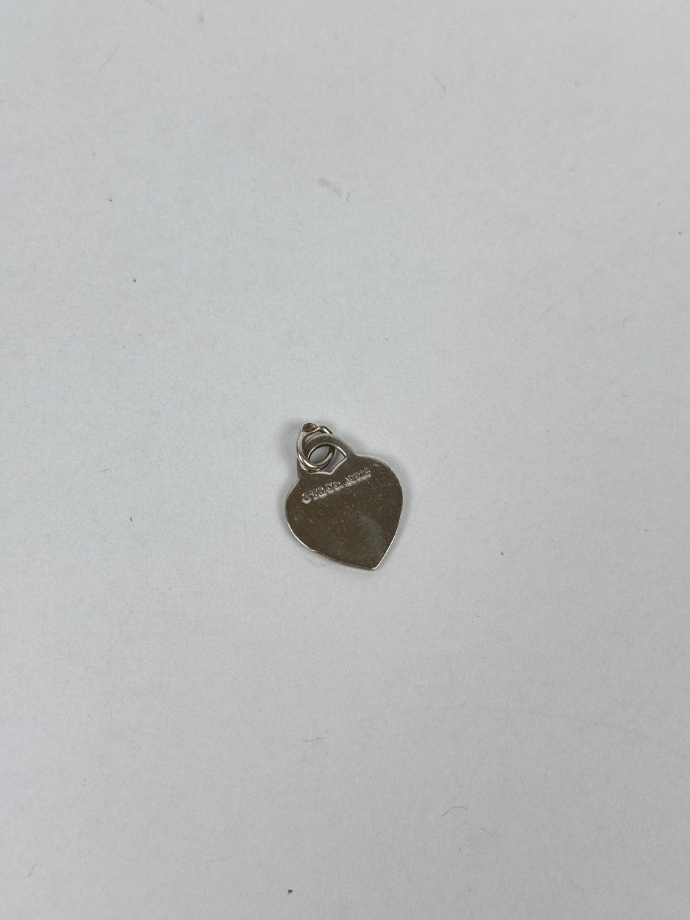 Подвеска Tiffany&Co