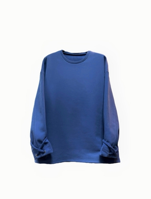 Свитшот Василёк