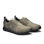 Кроссовки для бега On Cloud 6 Waterproof - Olive | Espresso