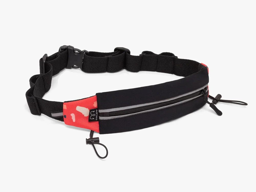 Сумка поясная ENKLEPP Run Belt Combo