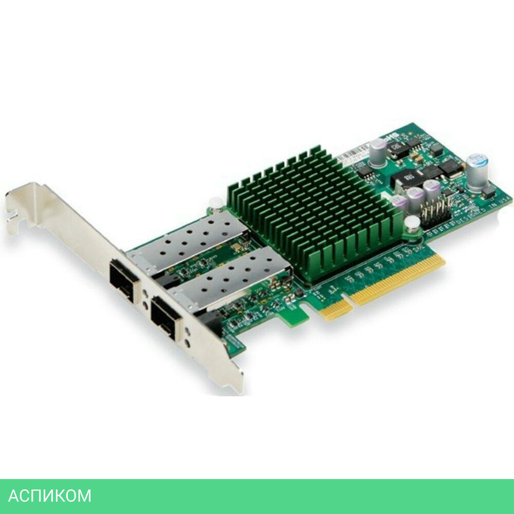 Контроллер SuperMicro AOC-STGN-I2S