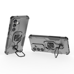 Противоударный чехол Antistrike для Samsung Galaxy S25