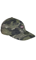 Бейсболка BVR Рип-стоп расцветка Тигр