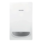 Navien Deluxe S-20K Coaxial котел газовый НС-1205509