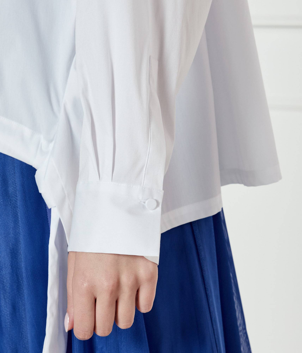 Рубашка Betty Joop! - белый(30044803)