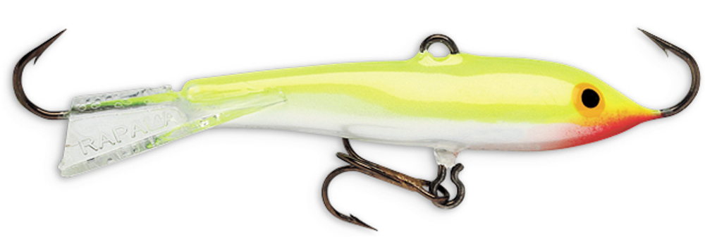 Балансир Rapala Jigging Rap 7 (18гр, 70мм)