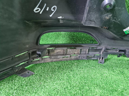 Бампер задний Chery Tiggo 4 (2018-2023)