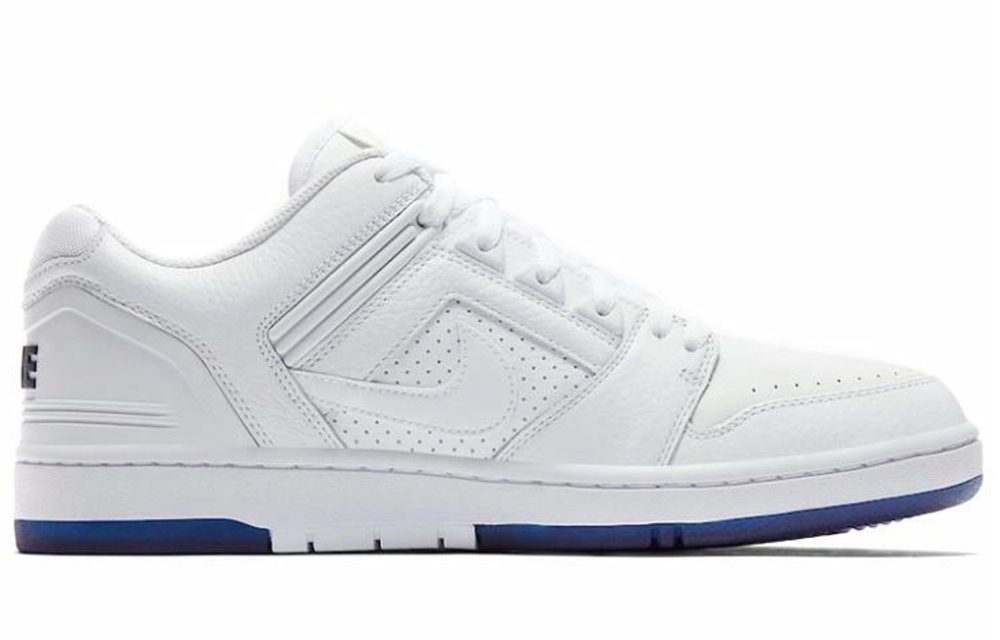 Кроссовки Nike Air Force 2 Sb Low Kevin Bradley
