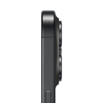 Смартфон Apple iPhone 15 Pro 1TB Titanium Black