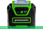 Аккумулятор для инструмента Greenworks G40B2 (2926907)