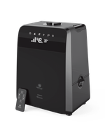 Бытовые увлажнители воздуха ROYAL CLIMA RUH-G450/5.5E-BL фото 5