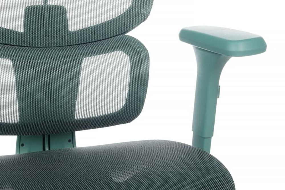 Кресло Riva Арго W-228 Зеленый