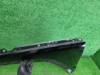 Крыло переднее левое Tank 300 (2021-н.в.)