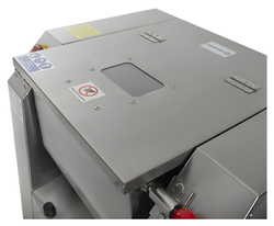 Машина тестомесильная Foodatlas HDM(J)-50