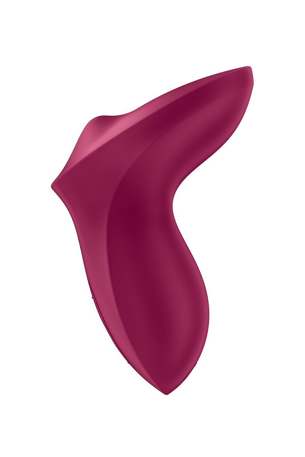 Satisfyer Exciterrrм - Вибратор с имитацией куннилингуса