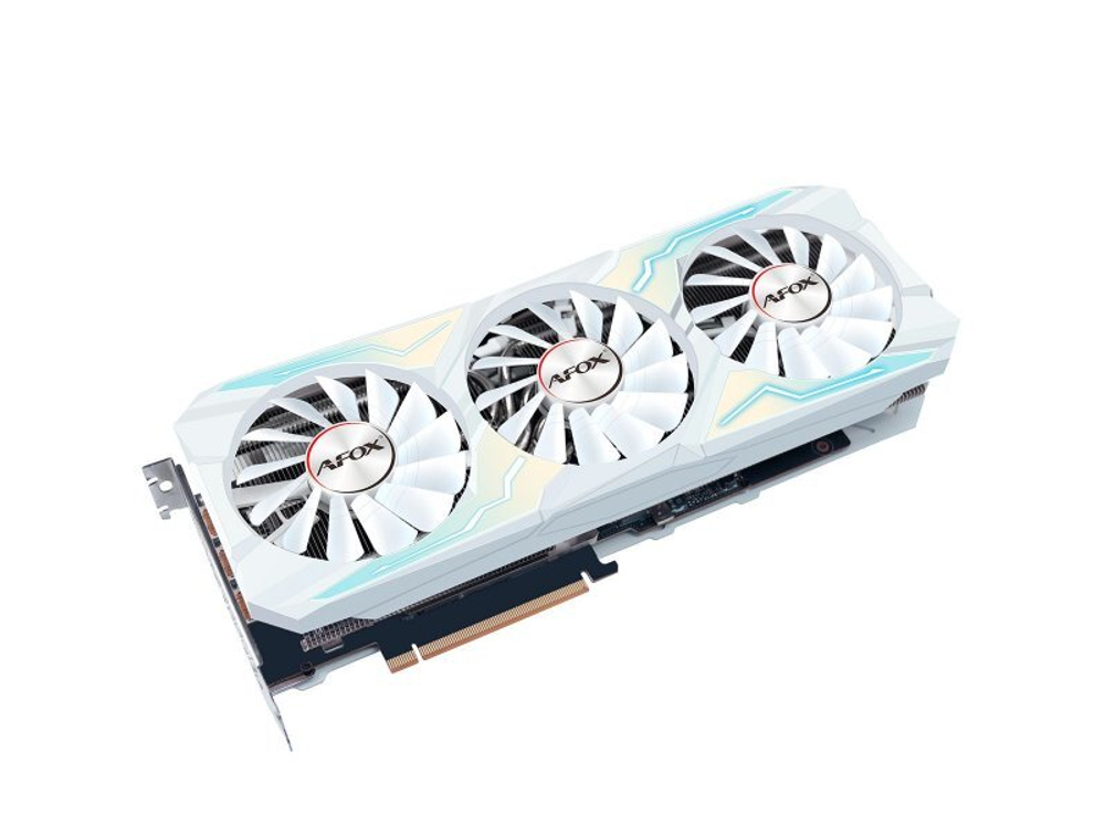 Видеокарта Afox Nvidia GeForce RTX 3070 GAMING [AF3070-8192D6H7-V3]