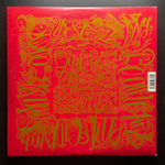 Виниловая пластинка Kanye West ‎– My Beautiful Dark Twisted Fantasy 3LP