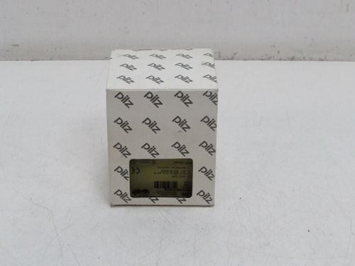 Pilz PNOZ X9P 24VDC 7n/o 2n/c 2so