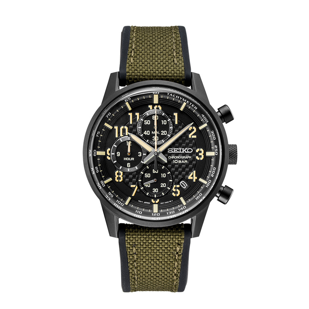 Seiko SSB373P1