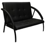 Диван Фортуна 5 (20) 2-х местный эконом к/з