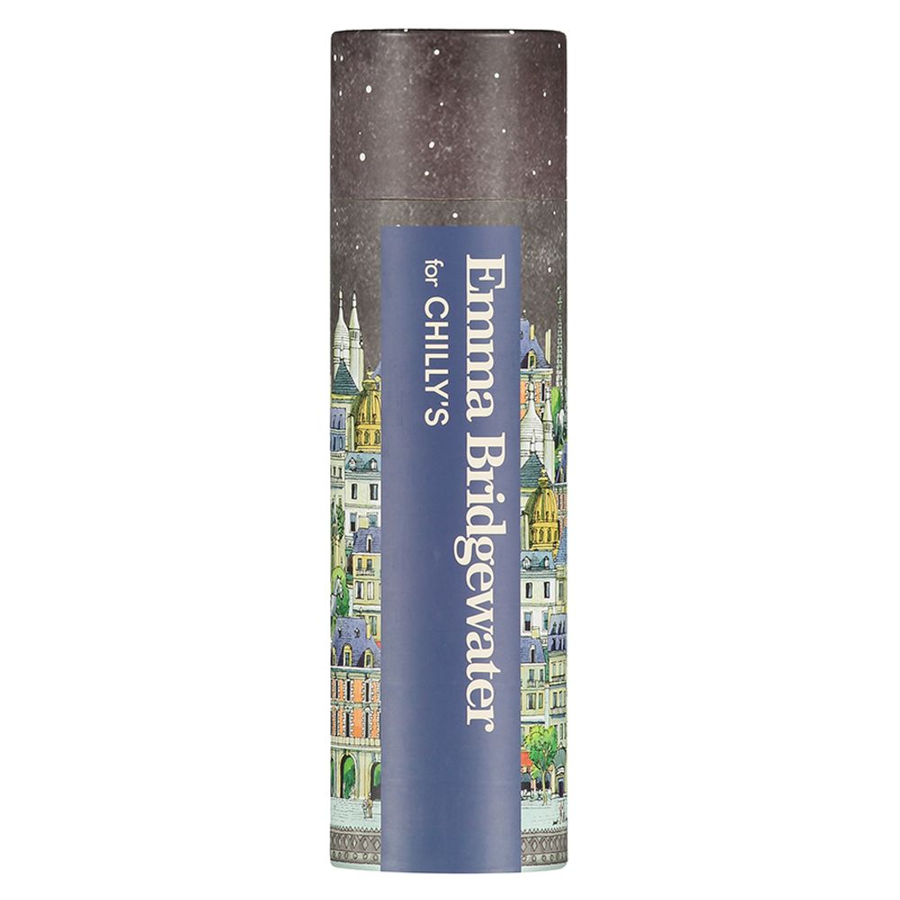 Chilly&#39;s Bottles Термос Emma Bridgewater 500 мл Paris