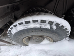SITRAK C7H 8x4 Самосвал ZZ3316V306ME (Дизельный, 12,4 л, 480 л.с., МТ)