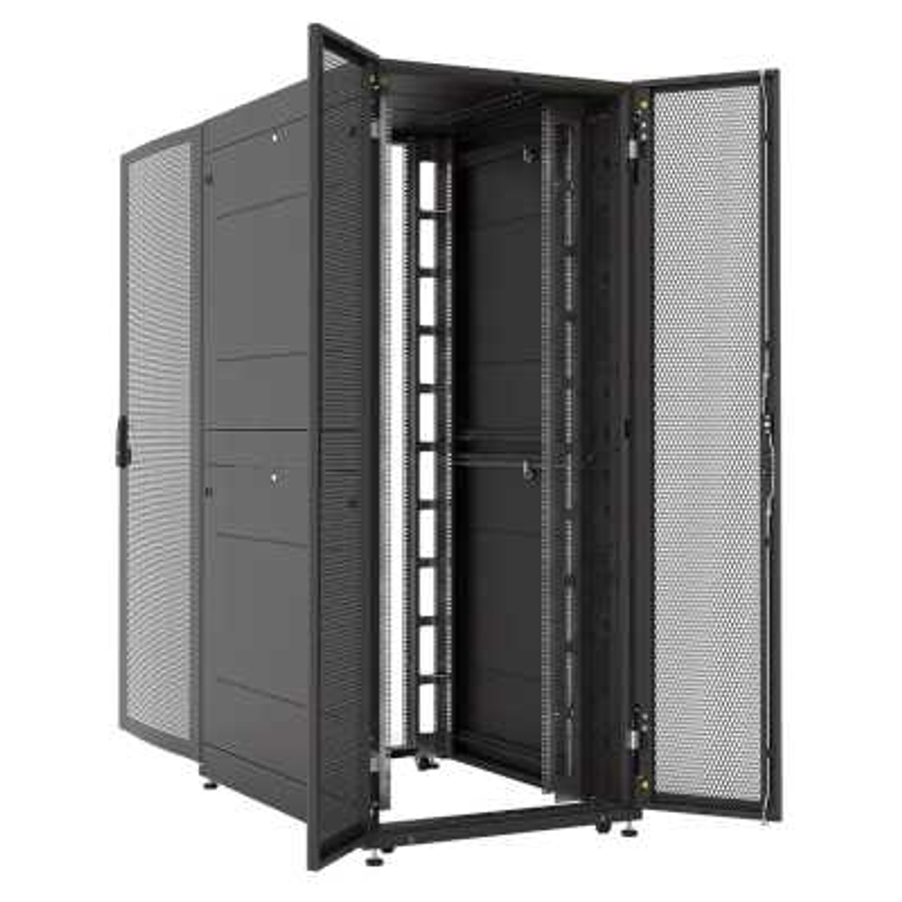 Телекоммуникационный шкаф ЦМО ШТК-СП-42.8.10-88АА-9005