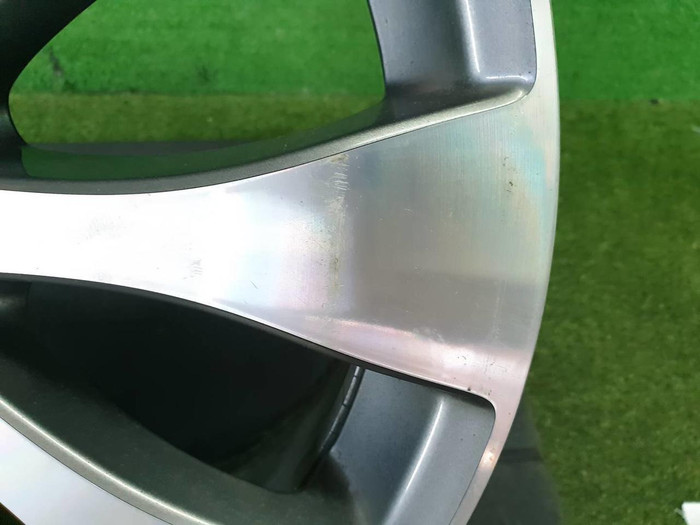 Диск литой R19 Mercedes GLC X253 (2015-2022)