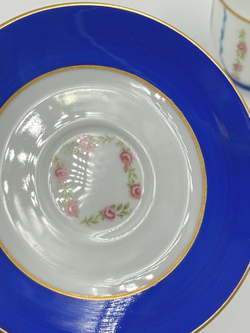 Кофейная пара Lachaniette