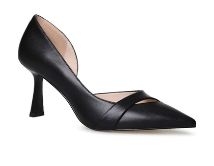 туфли Еl Tempo VIC3-121_EL6745-501-A340_BLACK