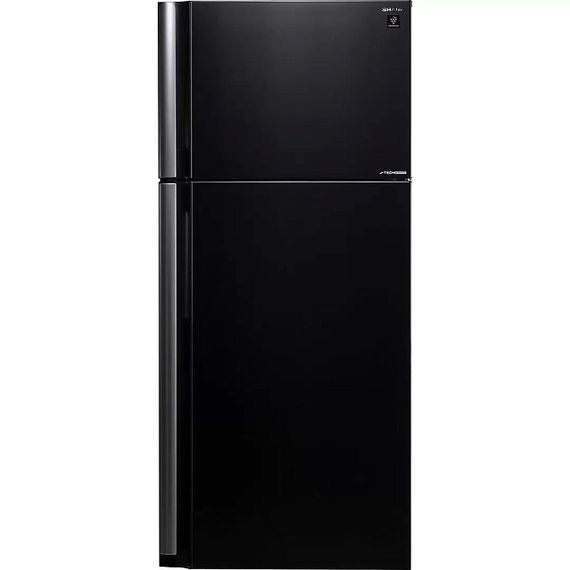 Холодильник Sharp SJXE59PMBK