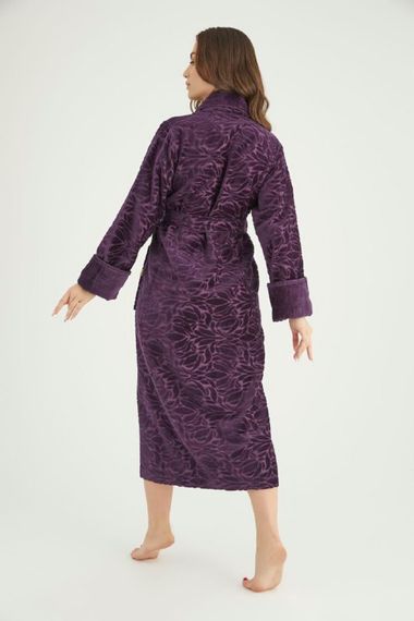 Халат женский махровый 4210 NUSA Турция