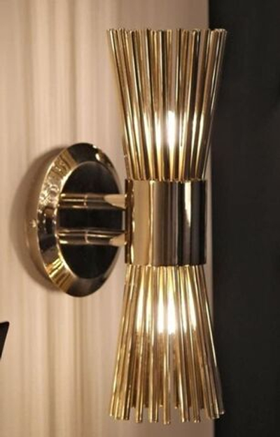 бра Halo Wall Lamp