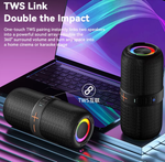 Беспроводная колонка Colorful Master SoundStar MSS-LS-X1