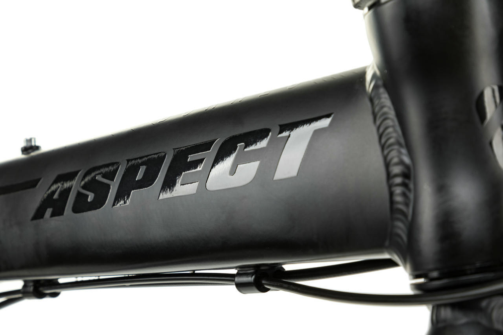 Складной велосипед Aspect Borneo 8 (2022)