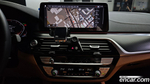BMW 5 Series (G30) 520i M Sports (05.2022)