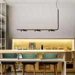 Подвесной светильник Imperiumloft CARY-LONG 151261-26