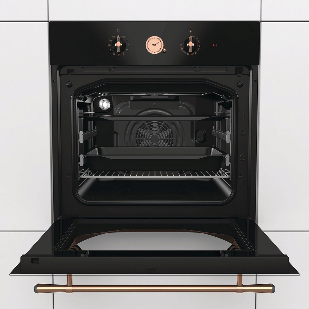 Духовой шкаф Gorenje BO727INB