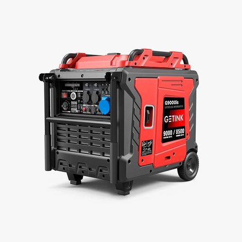 Генератор Getink G9000iS
