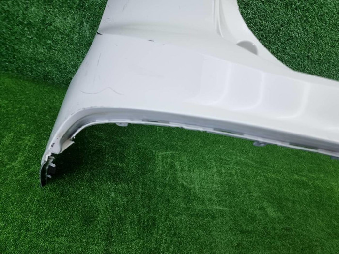 Бампер задний Volvo XC90 2 (2014-2019)