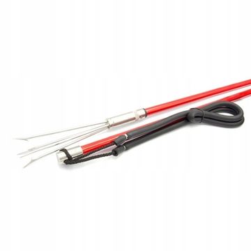 Слинг Epsealon Polespear Red L 150