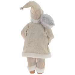 GAEM Дед Мороз, L24 W15 H60 см (полка 45 см.)