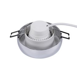 Точечный встраиваемый светильник Arte Lamp