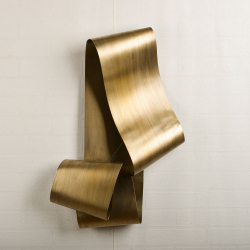 Панно Дежавю Голд Объект мечты