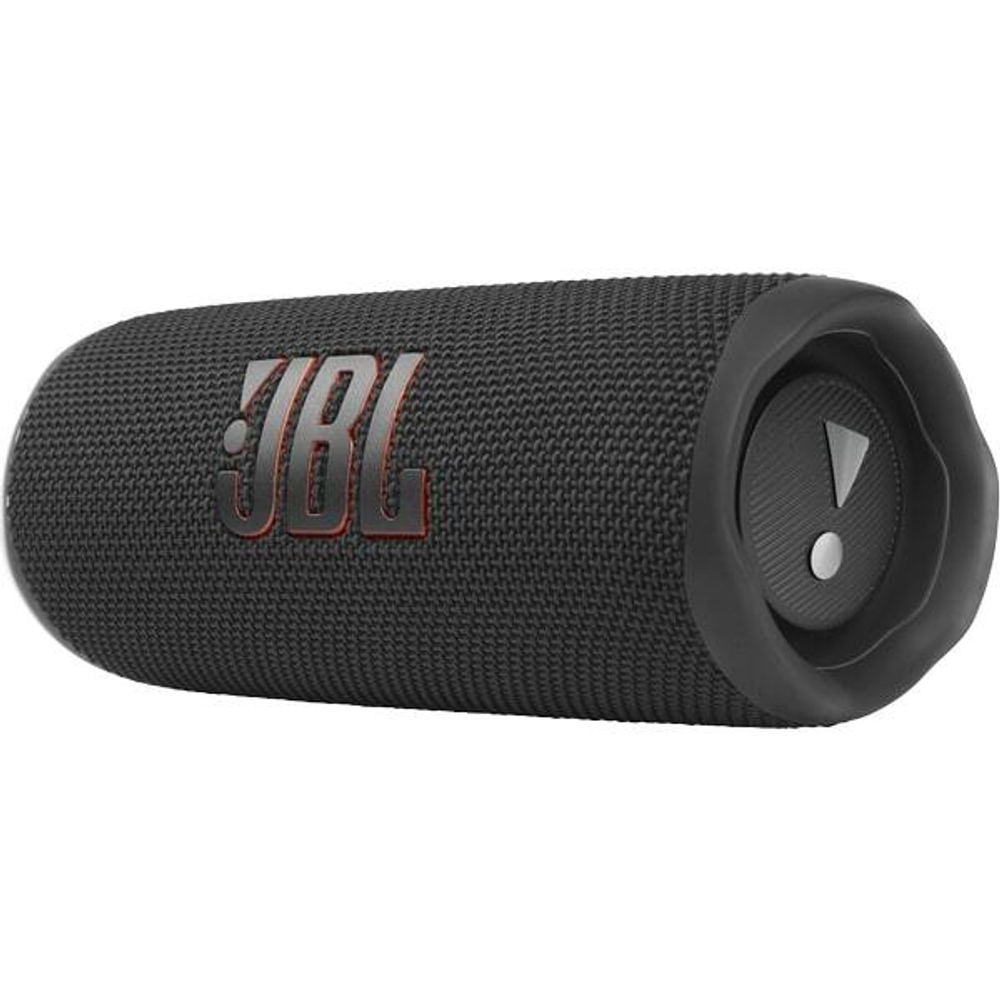 JBL Flip 6 Black