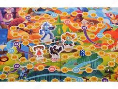 Игра "Приключение Элли и Тотошки"