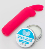 Набор для клиторальной стимуляции Clitoral Pleasure Kit из 4 предметов (Цвет: фиолетовый с розовым)