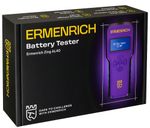 Тестер  Ermenrich 83823