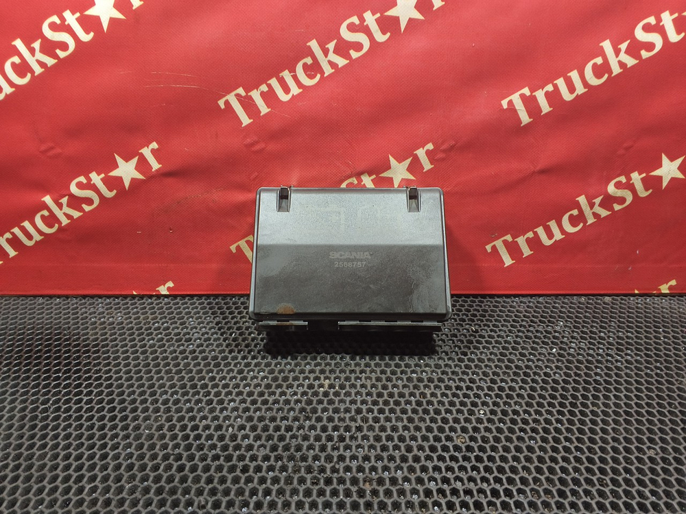 Блок предохранителей 2019г.