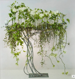 Floral Art Structures 2